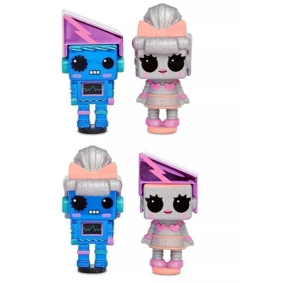 LOL Surprise Mini Toy PDQs - Picture 9 of 10